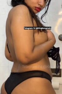 Suriya Prabha Nude 