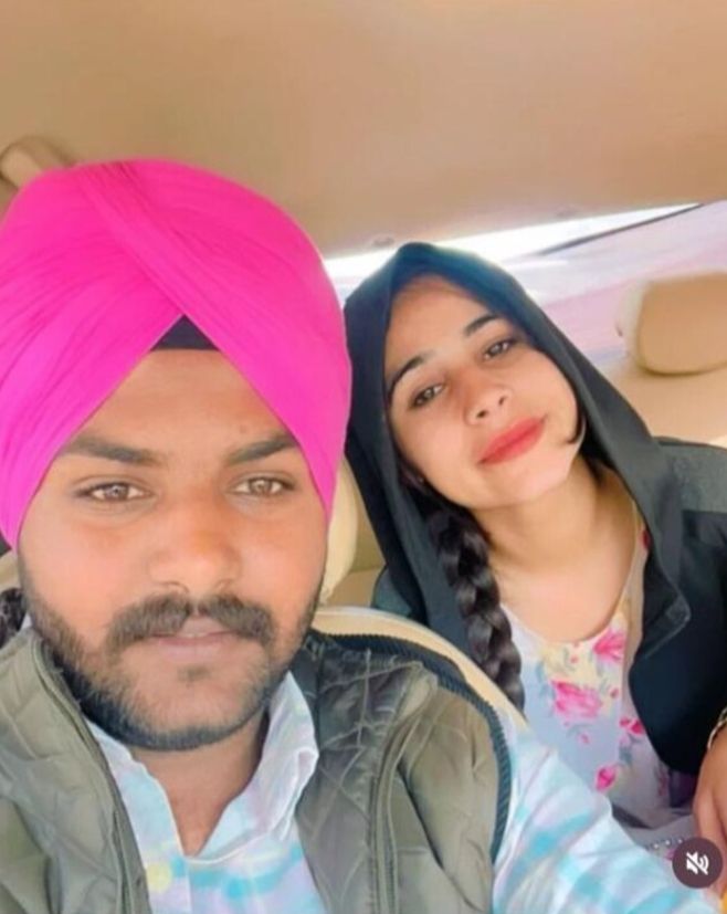 Punjabi Couple Prapose Before Fucking Viral Mms  DESIMMS69 COM 