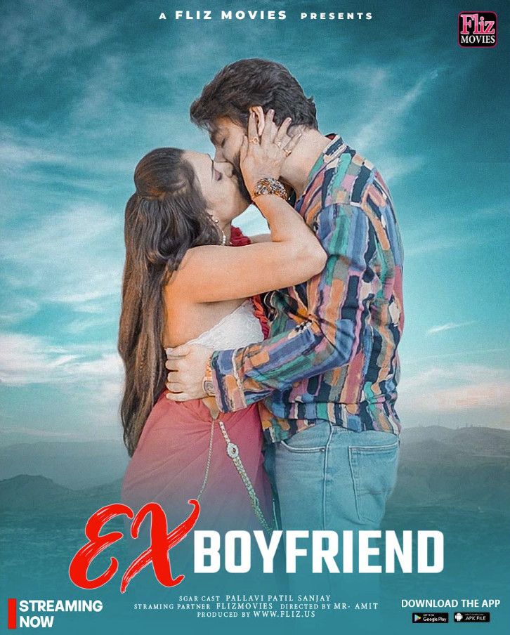 Ex Boyfreind 2024 Fliz Movie 