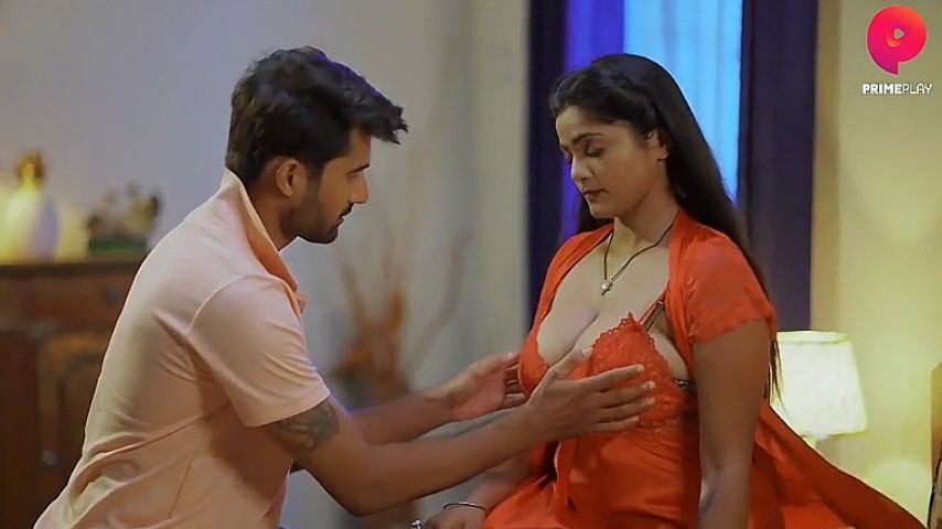 Bharti Jha Hot Sex Scene ~ MaalaMaal 2023 ~ Primeplay  