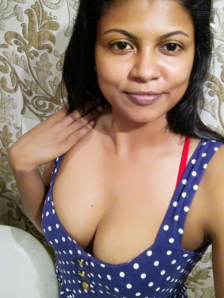 Desi aunty