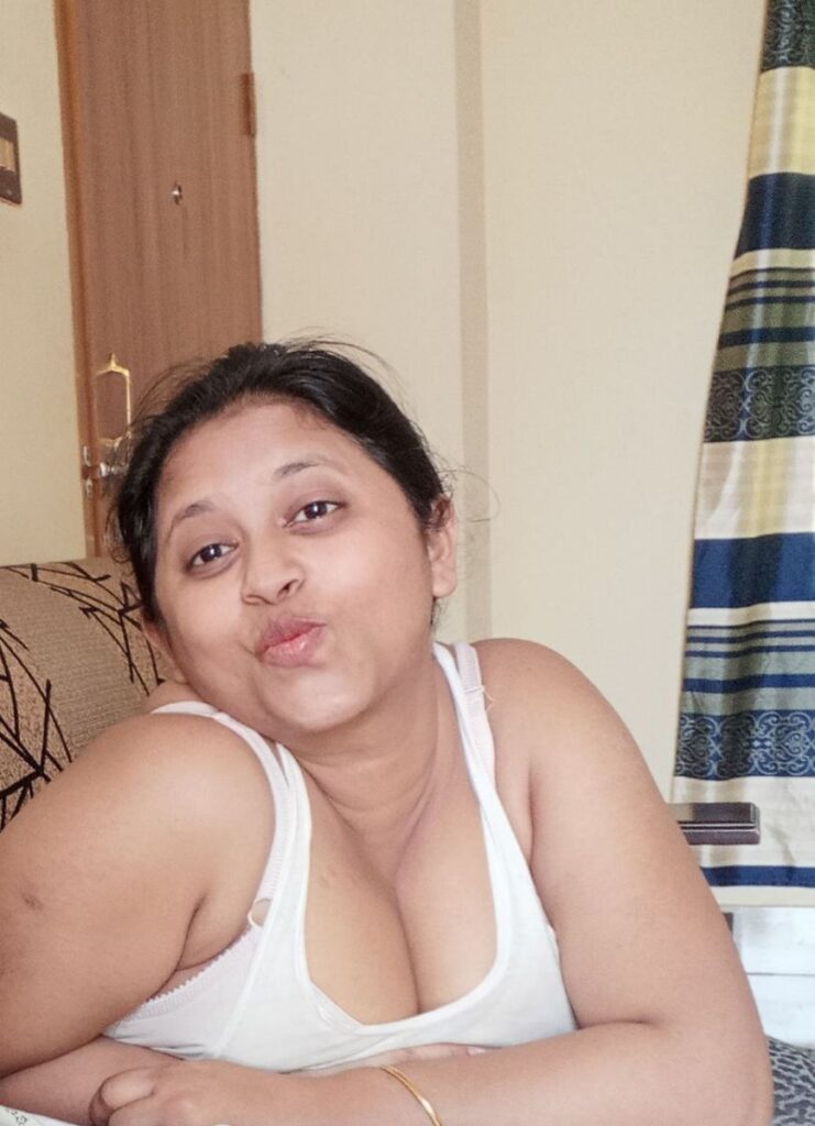 Chubby big boobs desi sex 