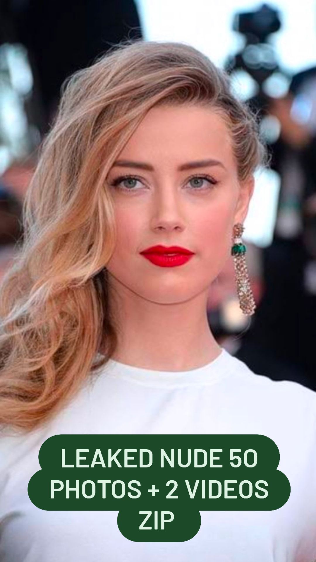 One of the Most Beautiful Hollywood Actress Amber Heard l€aked Nudes [50  photos +2 Videos Zip] - DESIMMS69.COM