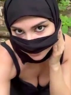 Arab girl arab sex cum in mouth 