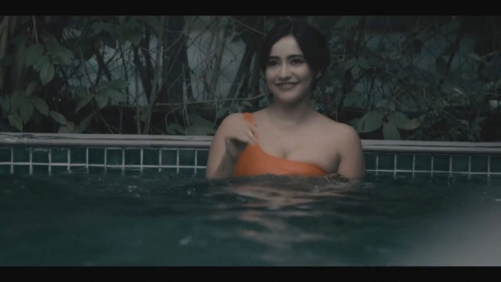 Neha Sharma Bikini scenes in 36 Days