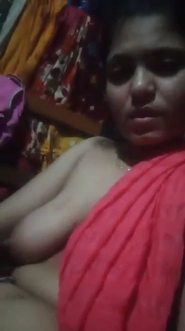 Village girl fingering 