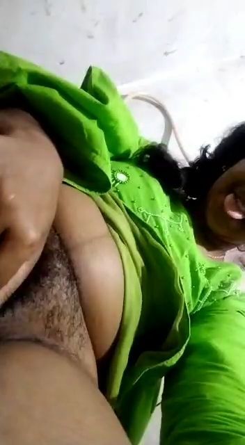 Tamil girl fingering 