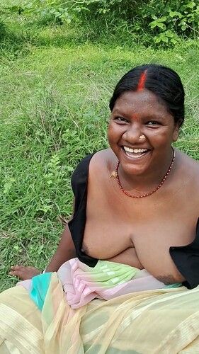 Tamil aunty 