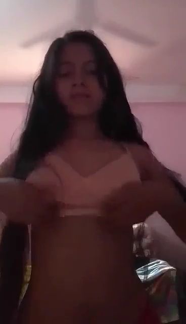 Nude dancing 