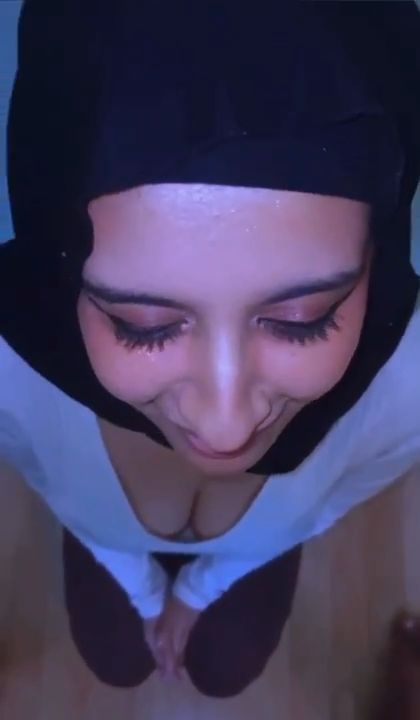 Arab girl 