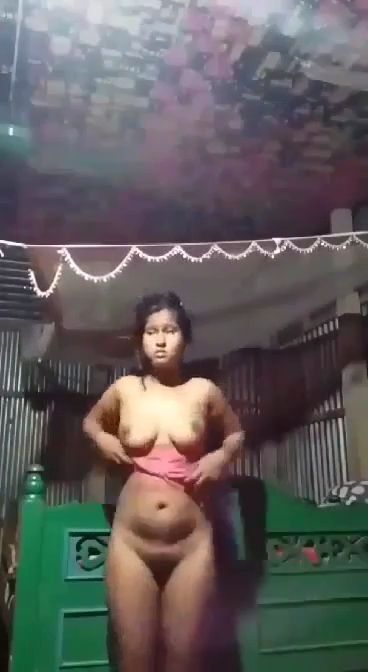 Desi girl full nude 