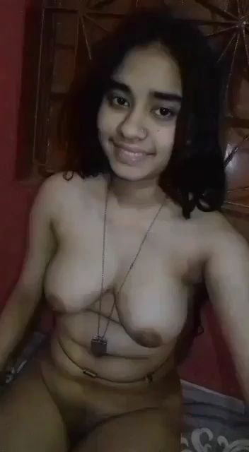 Desi girl mms