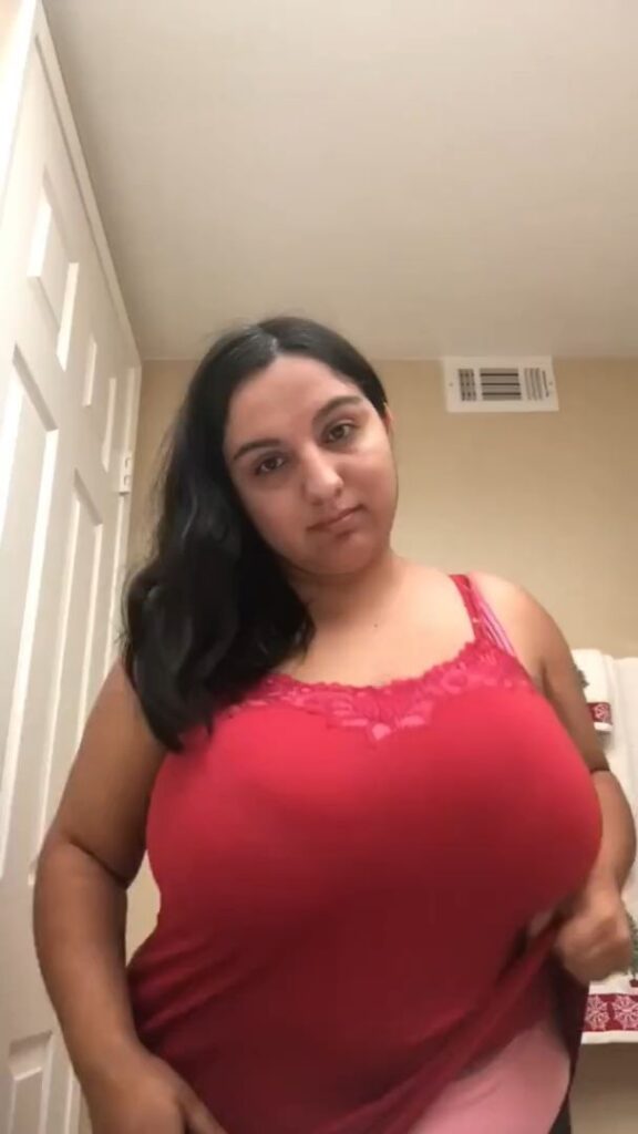 Nri Girl Big Boobs 