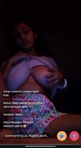 Divya Mandal Nude