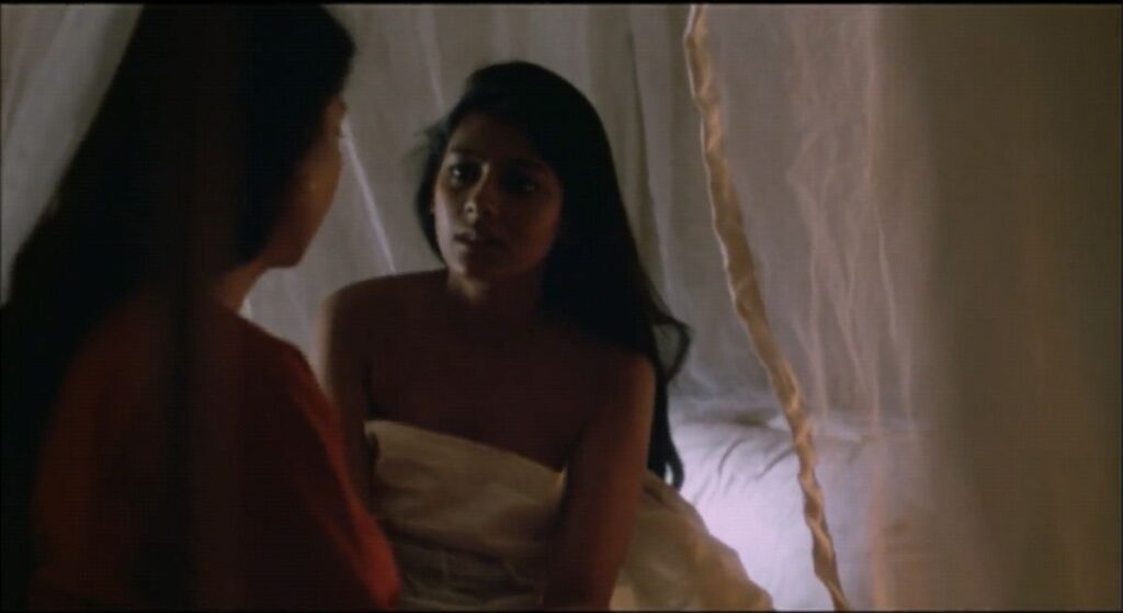 Shabana Azmi Nandita Das Nude fire