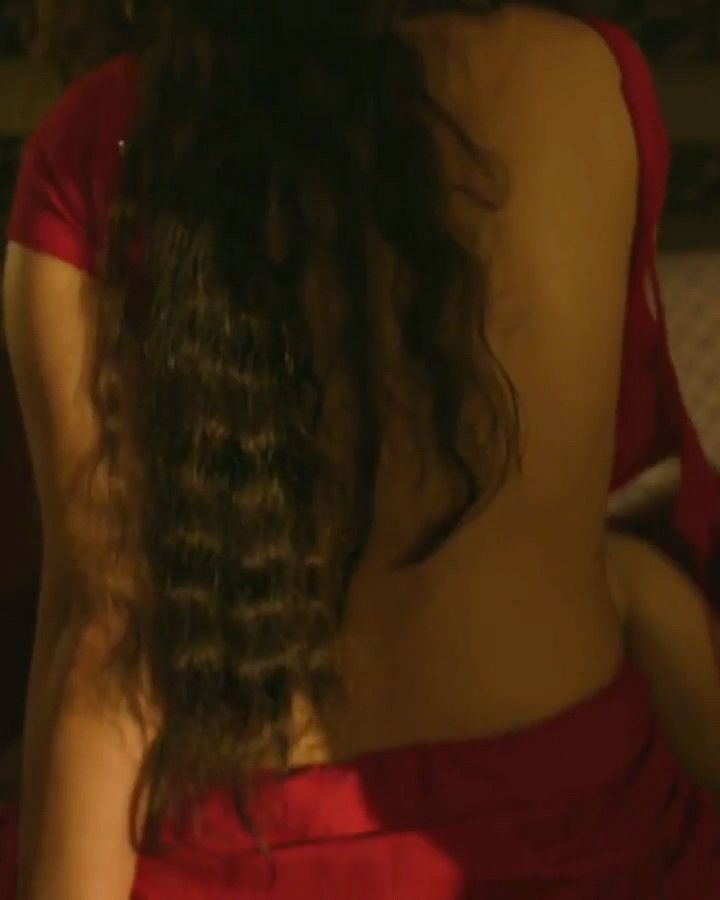 Rasika Duggal Hot Sex Scene in Mirzapur Season 01 