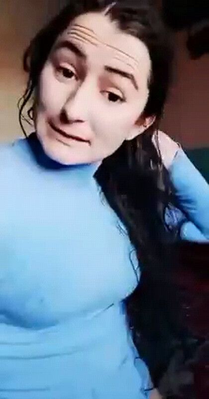 Pakistani girl pussy show 