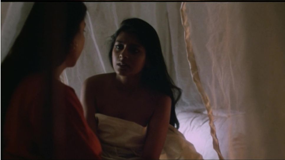 Shabana Azmi Nandita Das Nude fire