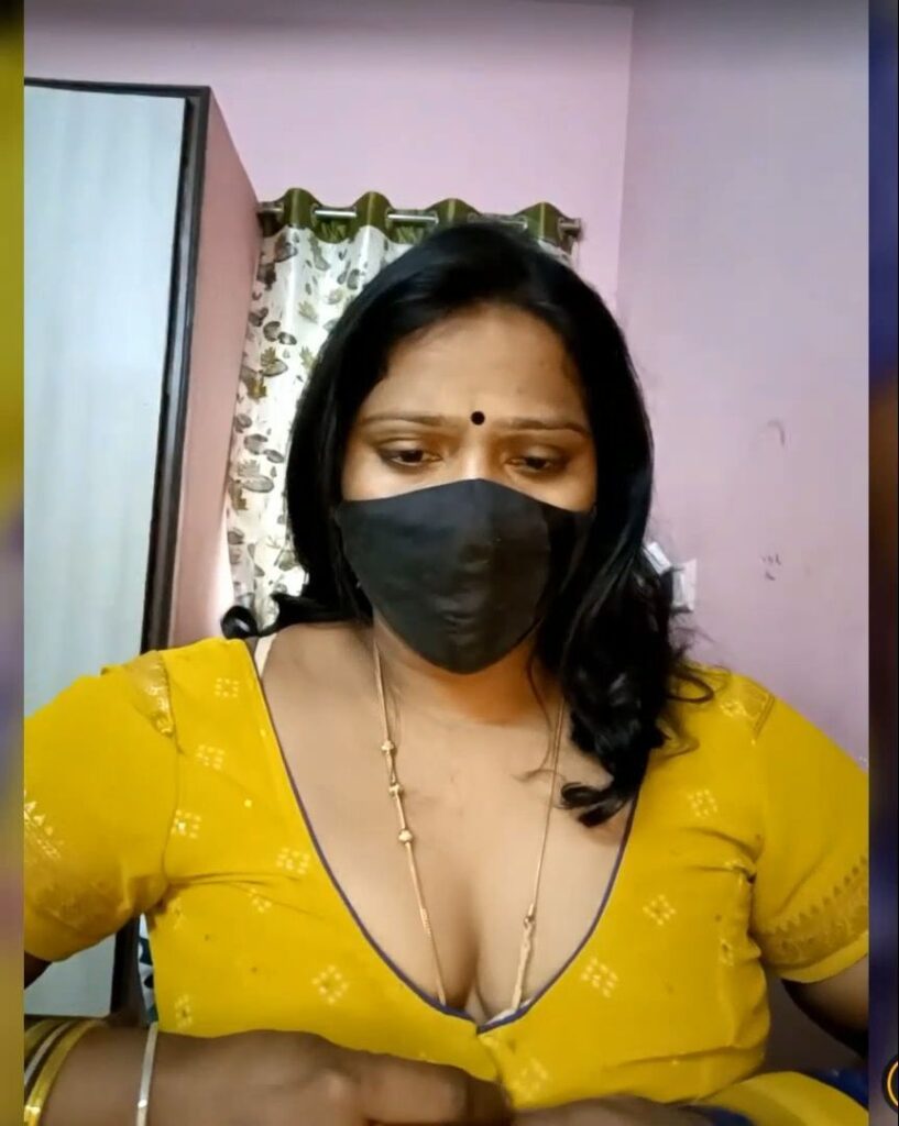 Telugu Bhabhi Nude On Stripchat Live 