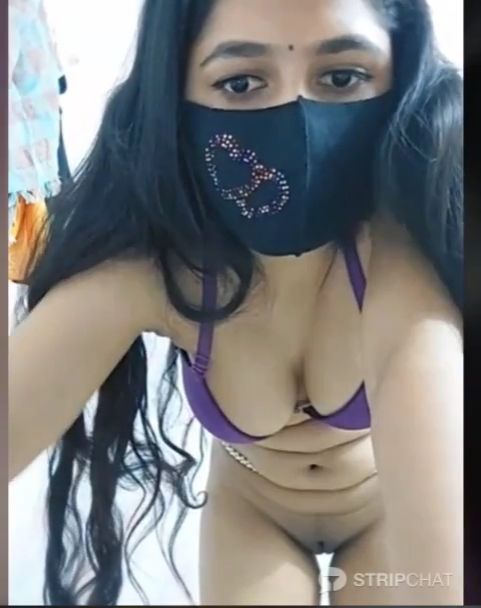 Dupi Rani sexu figure on Stripchat Live 