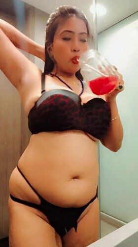 Moumita Saha Nude 