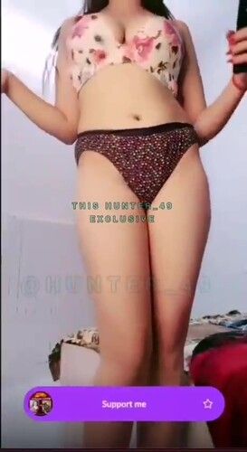 monika Thakur Nude