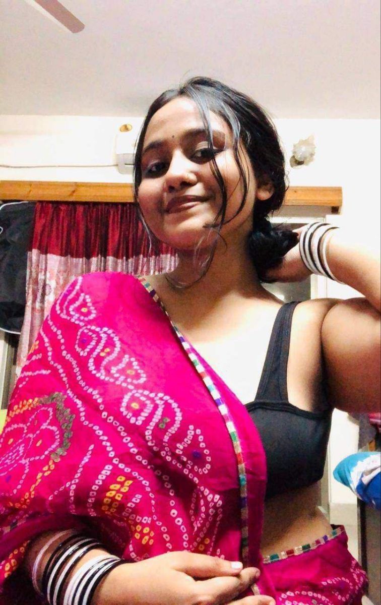 Indian girl nude photos viral 