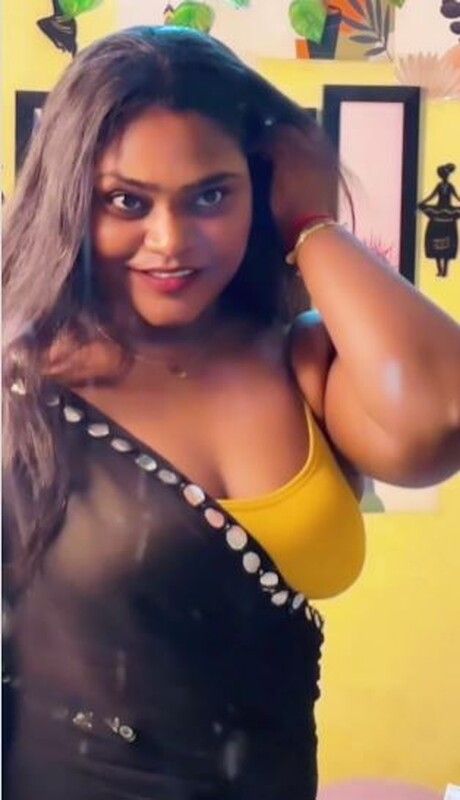 Vinitha Nude BingeMee Live