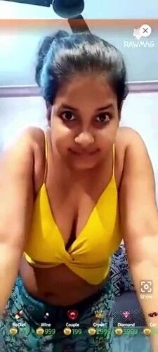 Natasha Rajeshwari Nude 