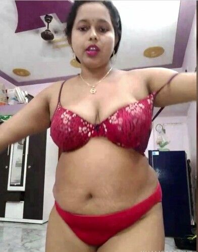 Bhabhi No 1 StripChat Nude