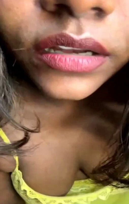 Vinitha Nude BingeMee Live